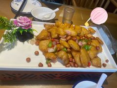 -鸿运楼·舌尖上的徽菜