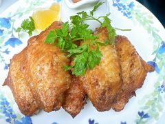 -弗兰克牛排西餐厅Ribone steak house(柠檬花园店)