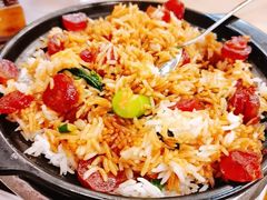 腊味原味煲仔饭-日昌餐馆(亦庄店)