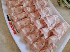 -阳坊大都涮羊肉(阳坊总店)