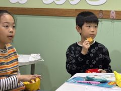 -奇尔思青少儿·语言·艺术·演讲(顾戴路店)