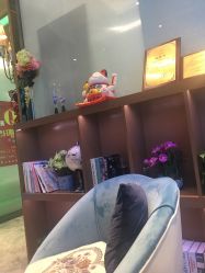 -清颜专业祛痘连锁店