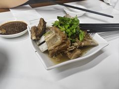 -老马家蒸饺(南海街店)
