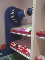 -MELAND CLUB(万象天地旗舰店)