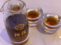 醋葫芦特饮-晋府大酒店