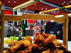-双合园·海鲜水饺青岛菜(九水东路店)