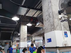 -笨罗卜浏阳菜馆(太平街店)