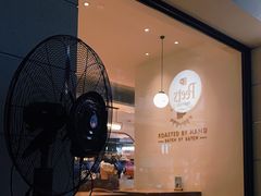 -Peet's Coffee皮爷咖啡(大学路店)