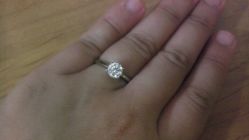 -威德钻石-克拉钻大本营(南京东路店)