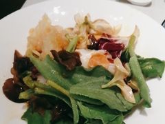 -狮王府淮扬菜(新街口友谊店)