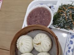 -庆丰包子铺(西单店)