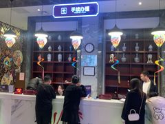 -悦隆庄温泉度假酒店