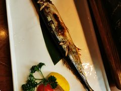 -九井澤精致料理(金茂店)