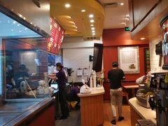 -The Habit Burger Grill 哈比特汉堡(爱琴海店)