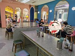 大堂-小杨生煎(湟普汇店)