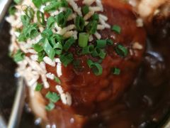 -小厨娘淮扬菜(六合欢乐港店)