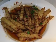 -一个叫川的地方(麒麟新天地店)