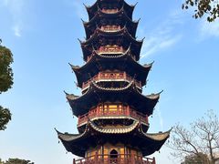 -龙华寺