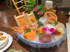 鲜海胆-黑松白鹿(崇文门新活馆店)