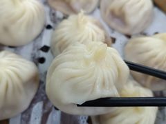 -食惠里小笼包面馆(越秀店)