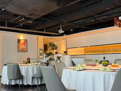 -悦融·京鲁菜·露台花园(安定门店)