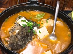 -石屋料理(南京西路店)