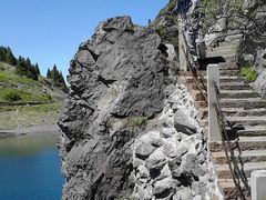 -天山天池风景区-西王母祖庙