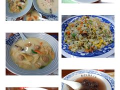 -粗茶淡饭(东关街店)
