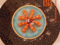 -东海朗廷酒店-唐阁T’ANG COURT 中餐厅