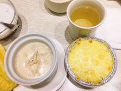 -蘑菇餐厅(小火瓦巷店)