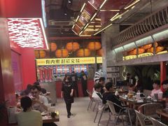 -神府路壹号·海鲜烧烤·砂锅粥·锅物(三坊七巷店)