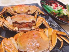 -聚味瞿记·龙虾堂(坡子街店)