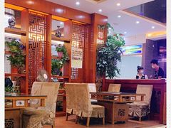 大堂-沱江鱼府(丽江店)