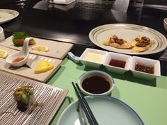 -尚水长廊铁板烧(荣祥广场店)