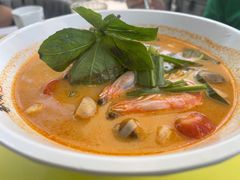 -蔡澜Pho·越南粉餐厅(海上世界店)