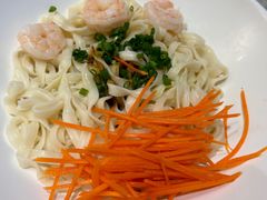 -五爷拌面(深圳北站店)