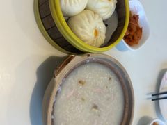 -嘉和一品粥(津华昌道店)