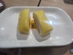 -满记甜品(优客百盛店)