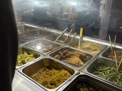 -咱家王新国把子肉(县东巷店)