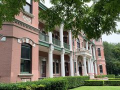 -北京动物园-畅观楼