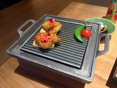 -Minase水濑·日料放题(外滩店)