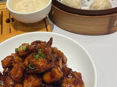 糖醋里脊-知味观(湖滨店)