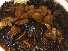 -宝轩渔府·老字号海鲜·正宗津菜(水上店)