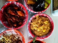 土豆泥-咱家王新国把子肉(县东巷店)