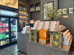 -同庆楼(华强吾悦广场店)
