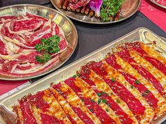 -西塔老太太泥炉烤肉(双井店)