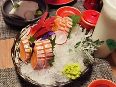-满来寿喜烧(金虹桥店)