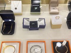 -109度二手奢侈品手表包包珠宝回收(新天地店)