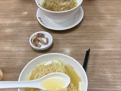 -百福麵家(新馬路店)