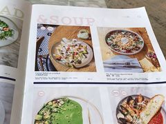 -The Rug Cafe(王府中环店)